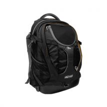 Kurgo G-Train Pack - 33 x 53 x 25,4 cm - schwarz