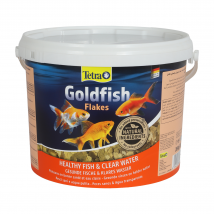 Tetra Goldfish Futter - 66 ml