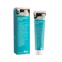 CVET CatLax Anti-Haarballenpaste - 60 g