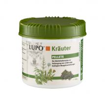 Luposan Kräuter Pellets - 180 g