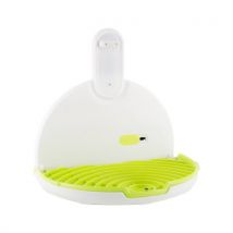 myFleaTrap Klebefolie - 2 Stück