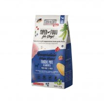 MAC's Monoprotein Large Breed Hundefutter - Pute - 12 kg