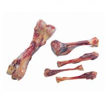 Nobby Parmaknochen - 17 cm