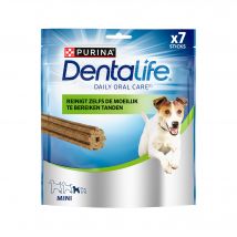 DentaLife - große Hunde - 12 sticks