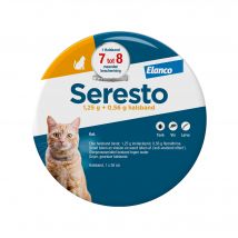 Seresto Katze - 2-pack