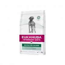 Eukanuba Veterinary Diets Restricted Calorie Hundefutter - 12 kg