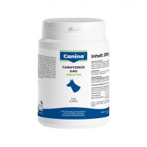 Canina Canhydrox GAG Tabletten - 600 g