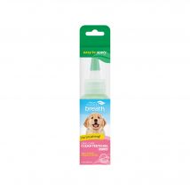 TropiClean Fresh Breath Puppy Clean Teeth Gel