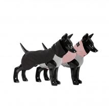 PAIKKA Recovery Winter Shirt Pink - Größe 50