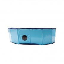 Aquavibes Hundepool - M