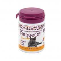 ProDen PlaqueOff Katze - 40g