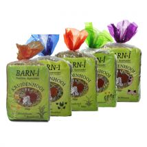 Barn-i Kräuterheui - Kamille und Löwenzahn - 500 g