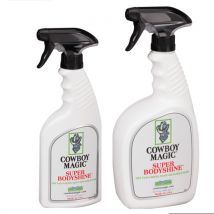 Cowboy Magic Super Bodyshine - 943 ml