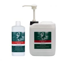 Grand National Lijnzaadolie (Leinöl) - 1 Liter