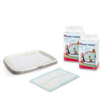 Savic Puppy Trainer Medium Pads - 15 Stück