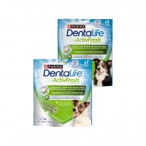 Dentalife Activfresh - Medium