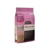 ACANA Singles Hundefutter - Grass-fed Lamb & Okanagan Apple - 6 kg