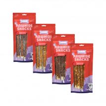 Braaaf Twister - Ente - 3 x 25 cm