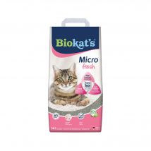 Biokat Micro Classic - 14 liter