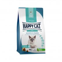 Happy Cat Care Magen & Darm - 1,3 kg