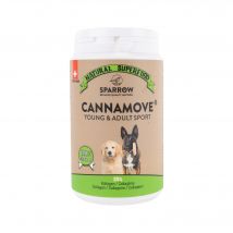 SPARROW Pet CannaMove - 100 g