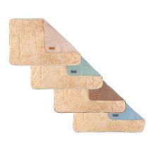 Scruffs Cosy Blanket - Desert Sand