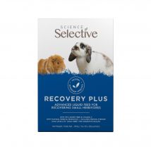 Supreme Science Recovery Plus - 10 x 20 g