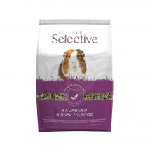Supreme Science Selective Guinea Pig - 10 kg
