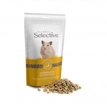Supreme Science Selective Hamster - 5 x 350 g