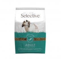 Supreme Science Selective Rabbit - 3 kg