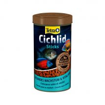 Tetra Cichlid Sticks - 500 ml