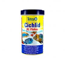 Tetra Cichlid XL Flakes Fischfutter