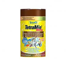 Tetra Menu Food Mix Flocken