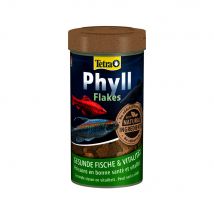 Tetra Phyll Flakes - 250 ml