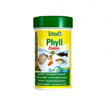 Tetra Phyll Flakes Fischfutter
