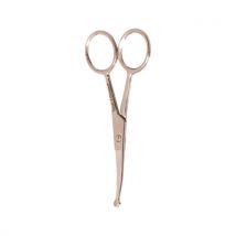 Tools 2 Groom Krallenschere, gebogen mit abgerundeter Spitze - 11,5cm