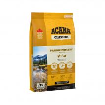 ACANA Classics Hundefutter - Prairie Poultry - 14,5 kg