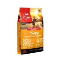 Orijen Puppy Whole Prey - 2 x 2 kg
