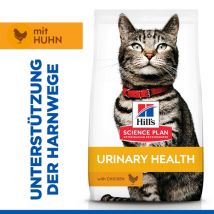 Hill's Science Plan Adult Urinary Health Sterilised Katzenfutter - 7 kg