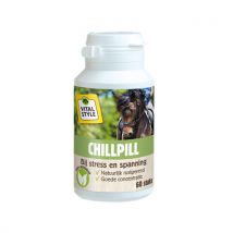 VitalStyle ChillPill - 60 Stück