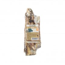 Beeztees Rinderrippe - 2 Stück