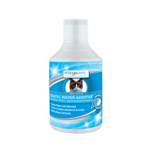Bogadent Dental Water Additive Katze