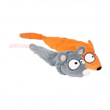 FuzzYard The Yeetz - Farewell Fox