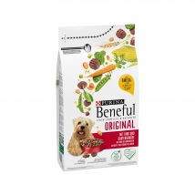 Purina Beneful Original - 1,4 kg