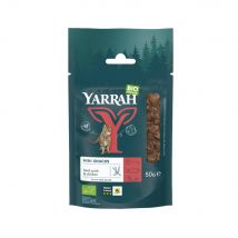 Yarrah Mini Snacks - 50 g
