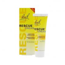 Bach Rescue Creme