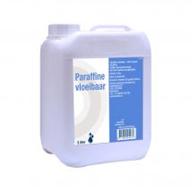 Paraffin flüssig - 1 Liter