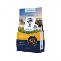 Ziwi Peak Dampf & Getrocknet Hundefutter - Huhn - 800 g