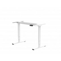 Classic Height Adjustable Desk Series Frame
