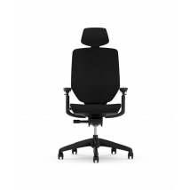 Multifunctional Fabric Ergonomic Chair